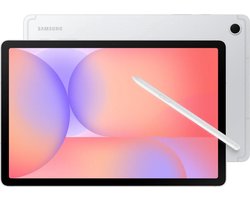 Samsung Galaxy Tab S10 Lite - 128GB - WiFi - Silver