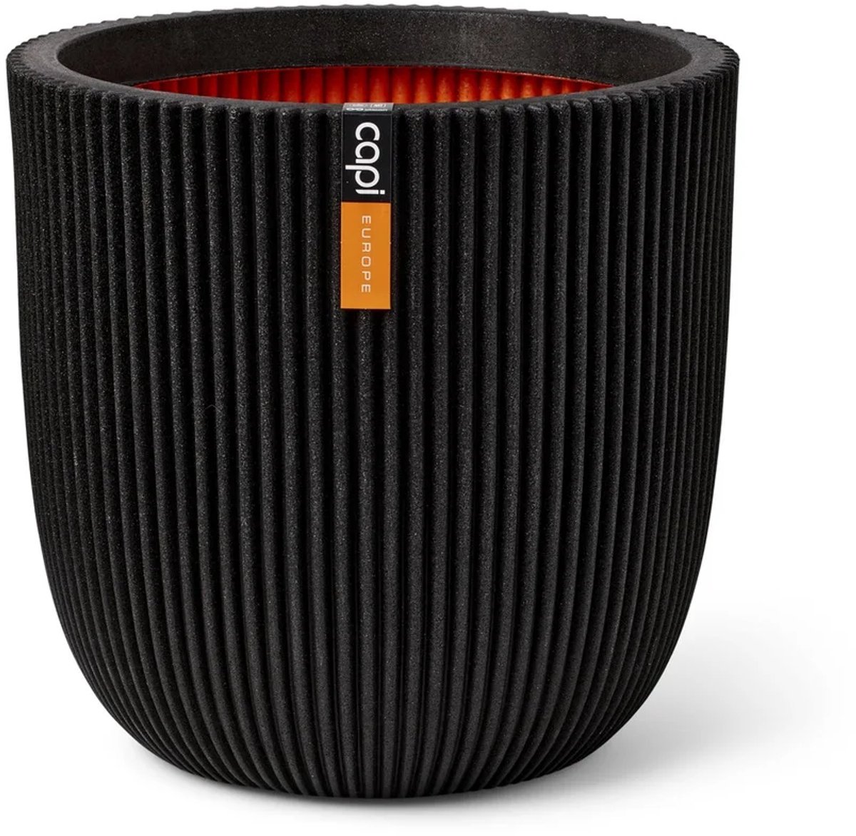 Capi Europe Pot coupe Groove NL - 54x52 - Noir