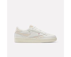 Reebok CLUB C REVENGE VINTAGE CHALK TAPIOCA VINTAGECHALK Dames Sneakers - chalk tapioca