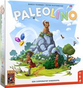 999 Games - Paleolino - Bordspel - Coöperatief geheugenspel voor kinderen