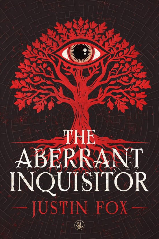 The Aberrant Inquisitor - cover