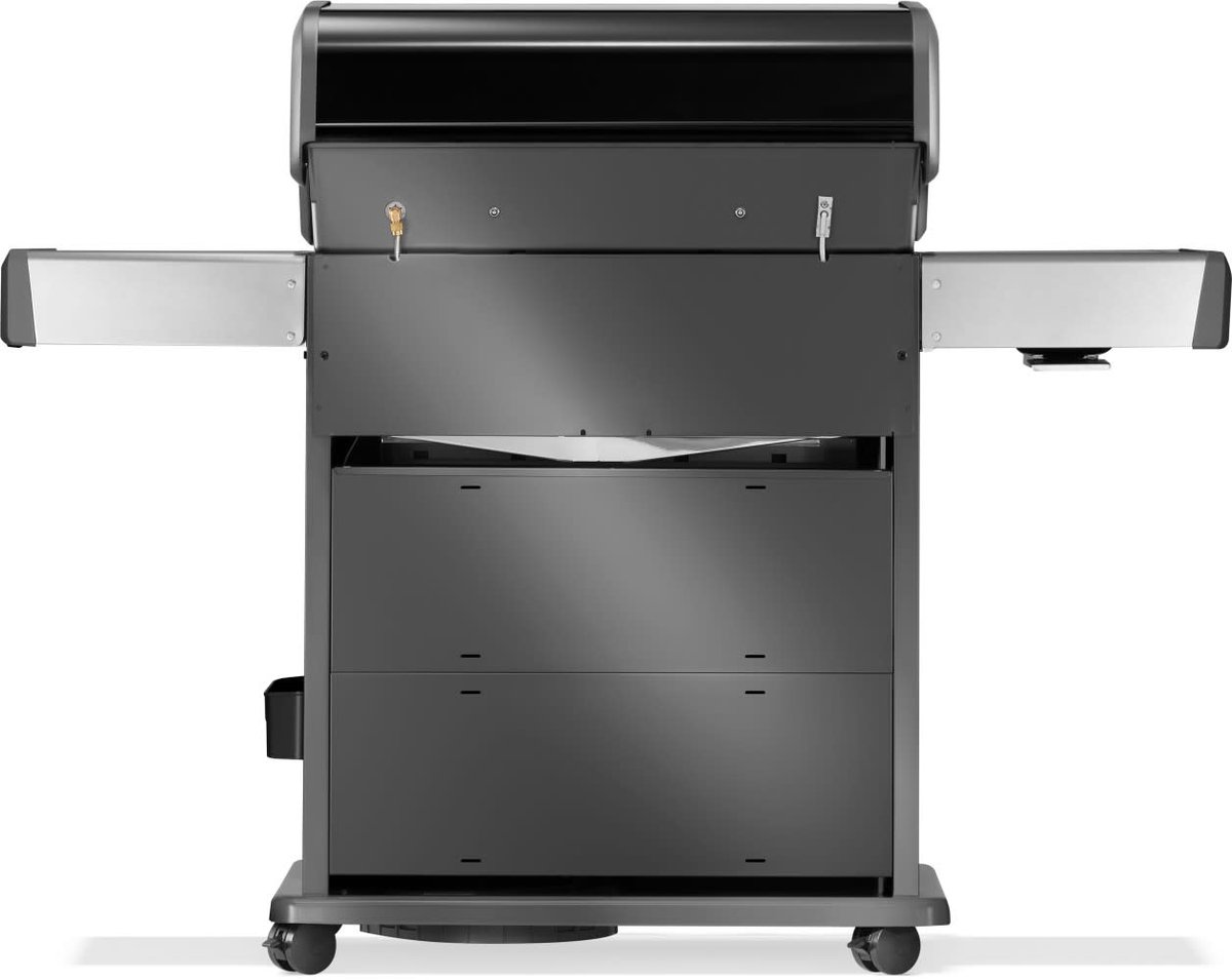 Napoleon Rogue PRO-S 525 RSIB - Barbecue à gaz