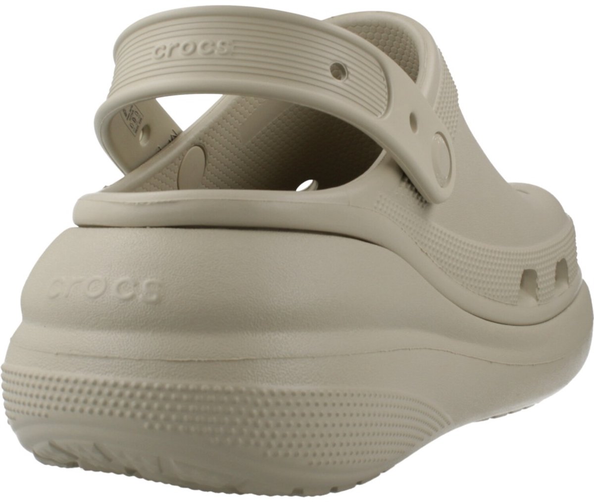 Classic Crush Clog - instapklomp
