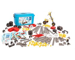 Mecaniko bouwset