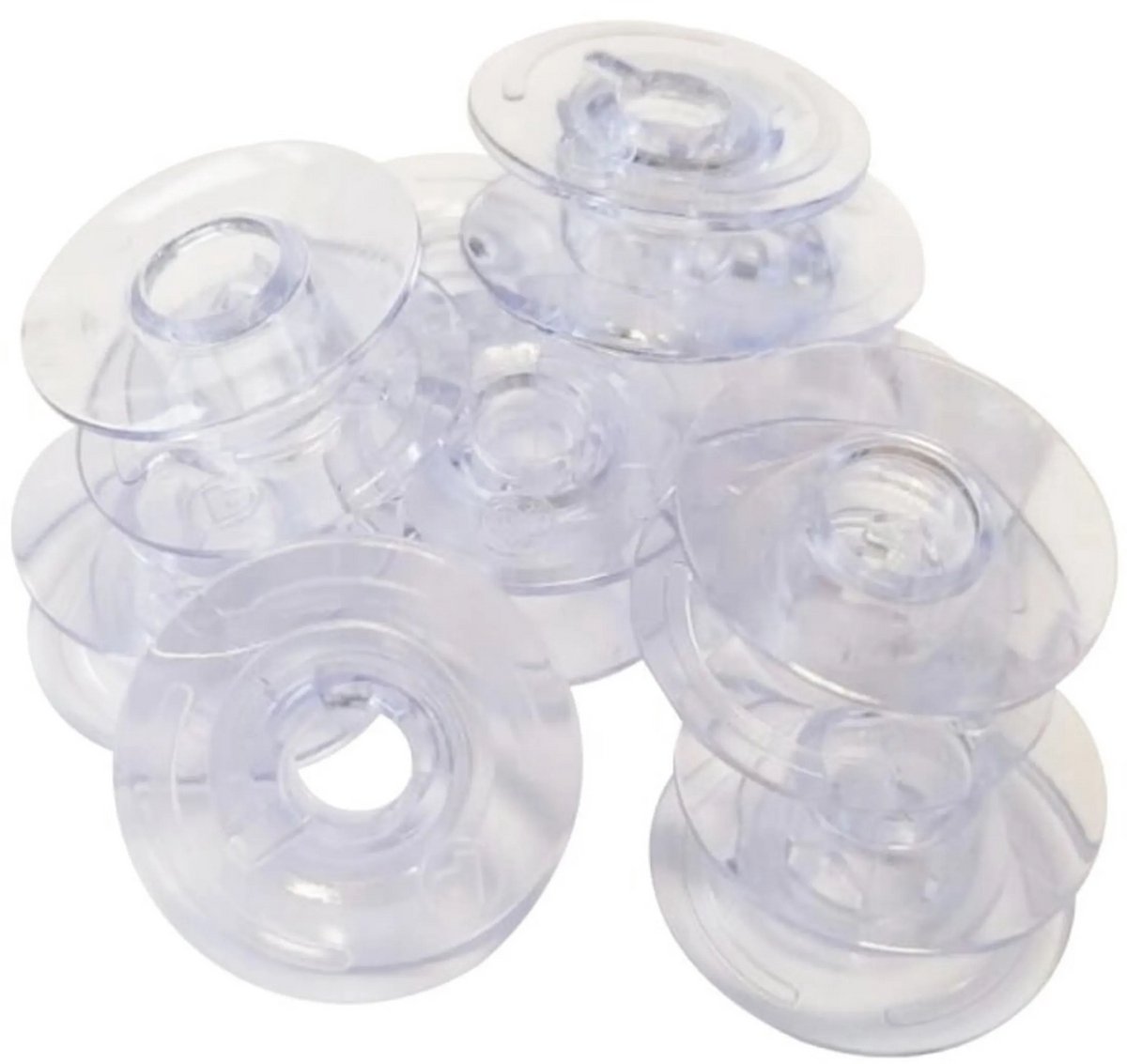 Spoelen voor Pfaff - bobbins - spoeltjes - Pfaff Expression - 10 stuks - philipp