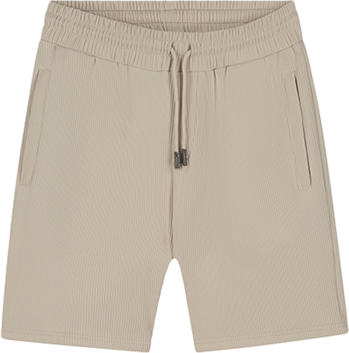 Malelions Ribbed Shorts