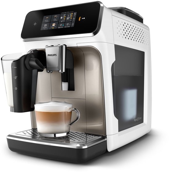 DAP LatteGo EP2333/40 Volautomatische Koffiemachine met - DAP - €440,49