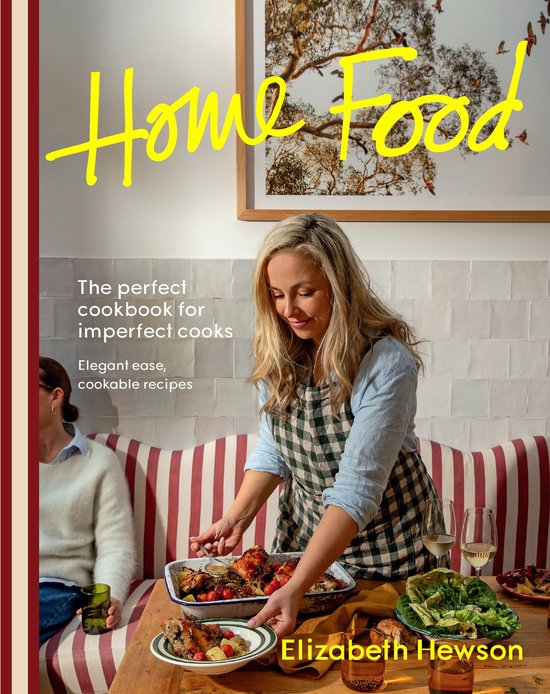 Home Food - cover