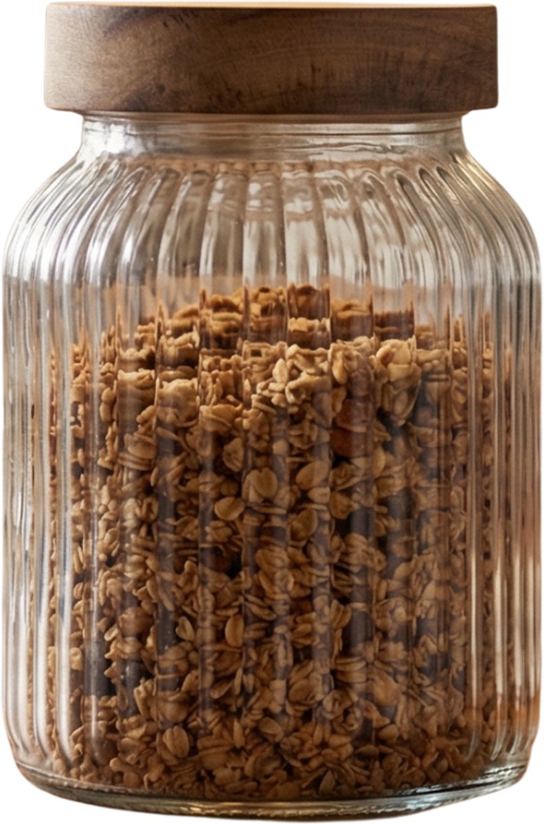 Voorraadpot 1000ml