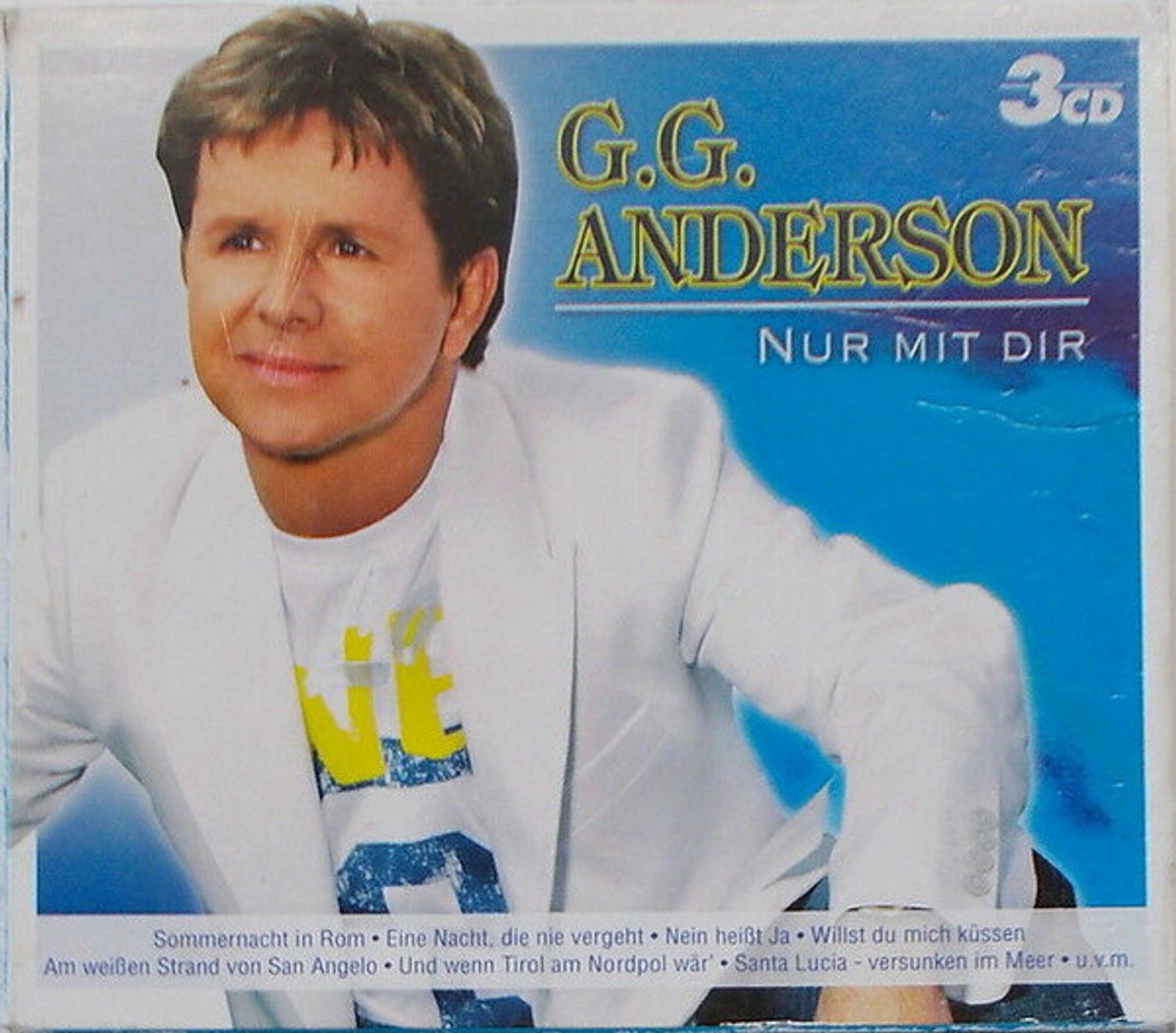 Nur Mit Dir