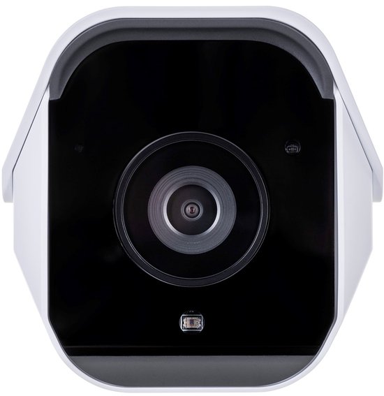 Synology BC500 - Netwerkbewakingscamera - vochtbestendig - kleur (Dag en nacht) - 5 MP - 2880 x 1620 - gemotoriseerd - audio - DC 12 V PoE 802.3af van Synology — afbeelding 3