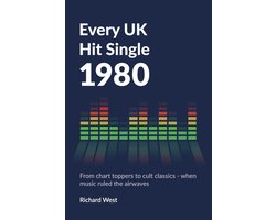 Every UK Hit Single