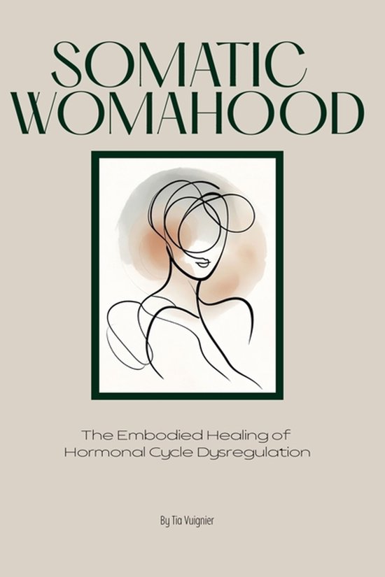 Somatic Womahood - cover