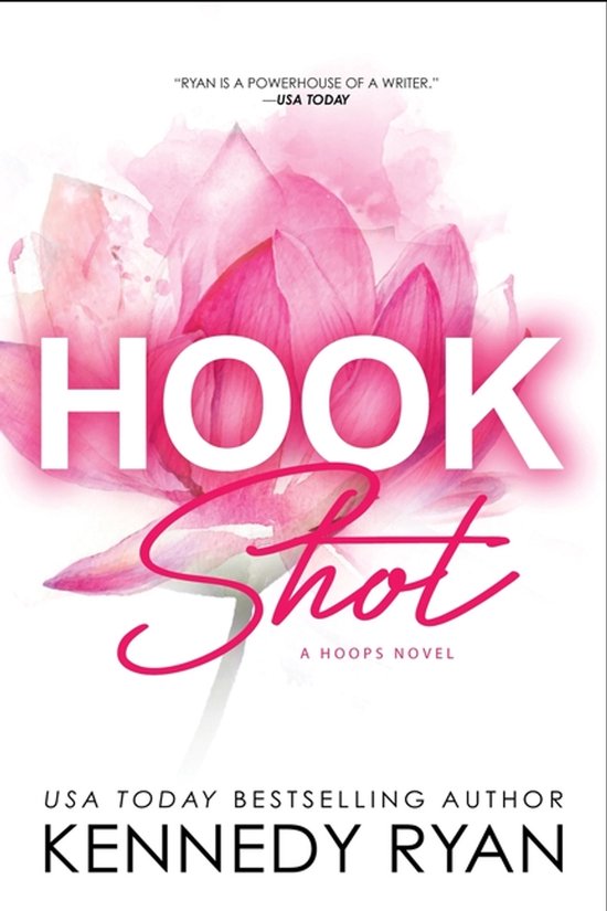 Hook Shot - cover