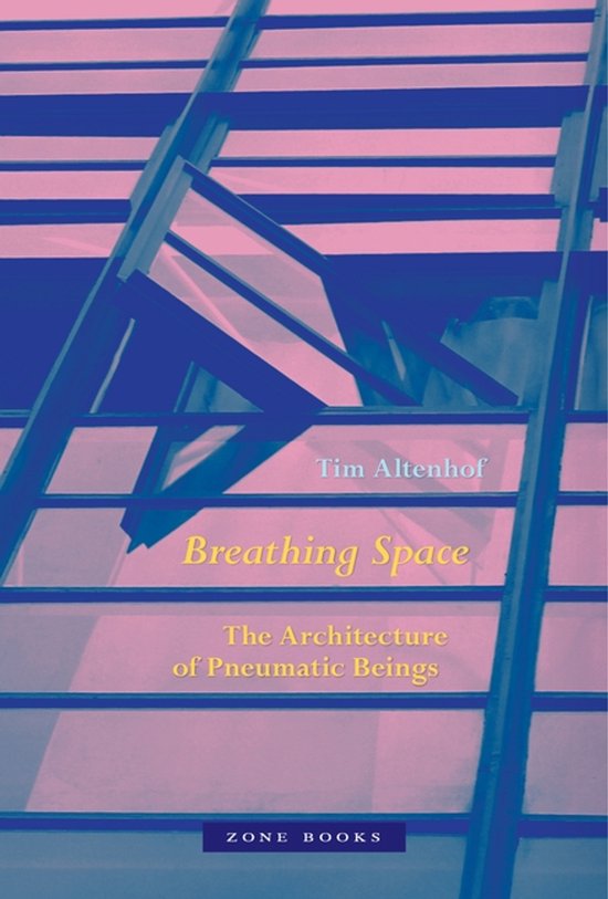 Breathing Space - cover