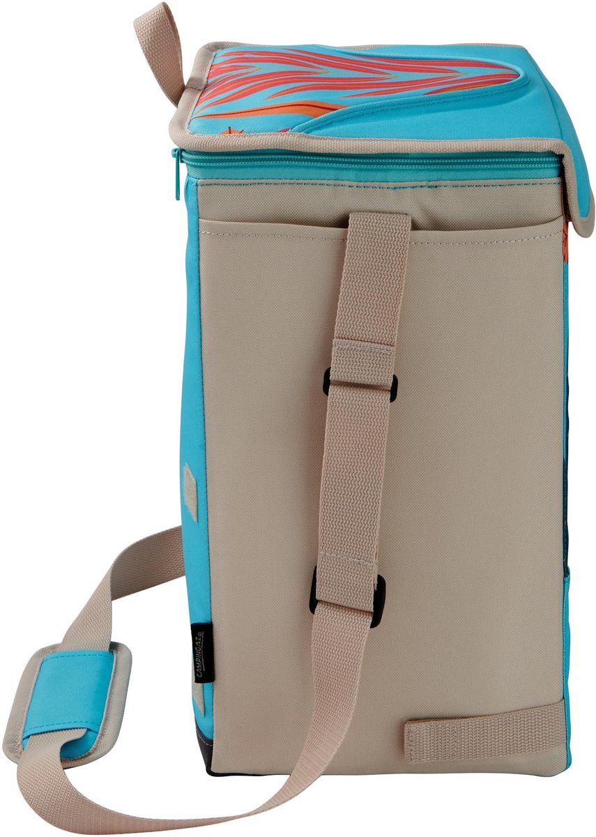 Campingaz Ethnic MiniMaxi 19L Koeltas - Trendy design