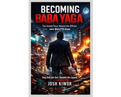 Becoming Baba Yaga