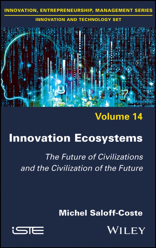 Innovation Ecosystems - cover