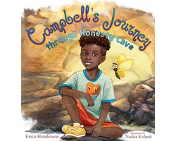 Campbell's Journey through Honesty Cave