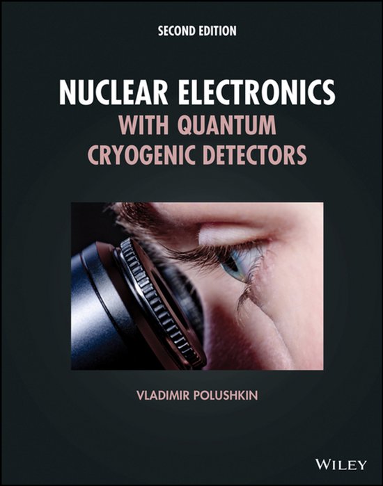 Nuclear Electronics with Quantum Cryogenic Detectors - cover