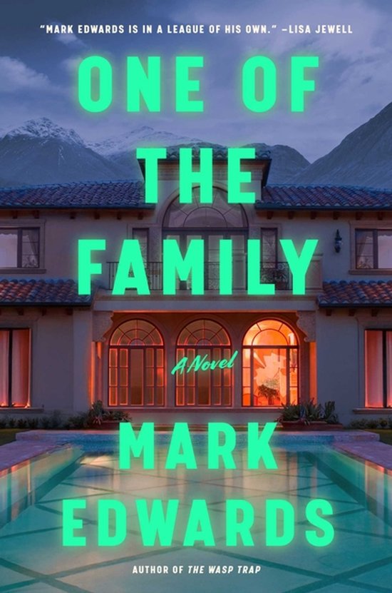 One of the Family - cover