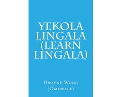 Yekola Lingala (Learn Lingala)