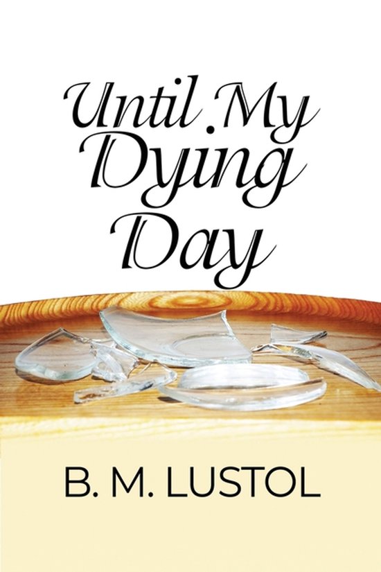 Until My Dying Day - cover