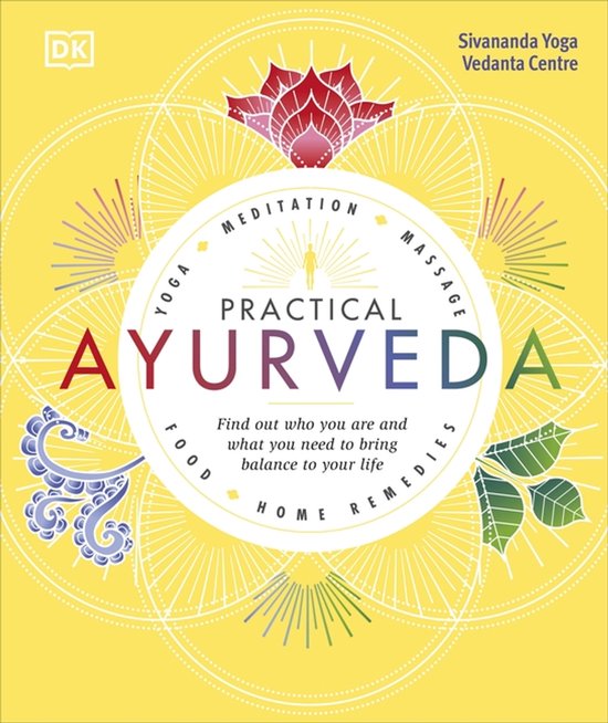 Practical Ayurveda - cover