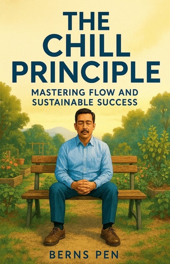 The Chill Principle - cover