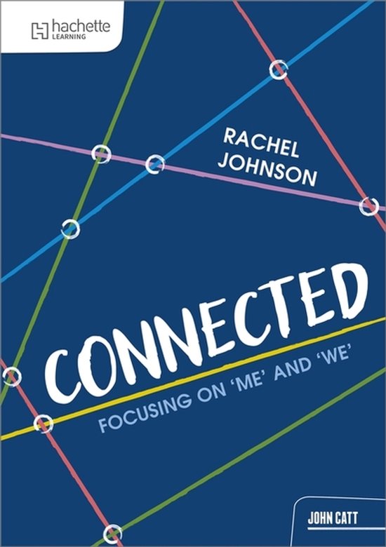 Connected - cover