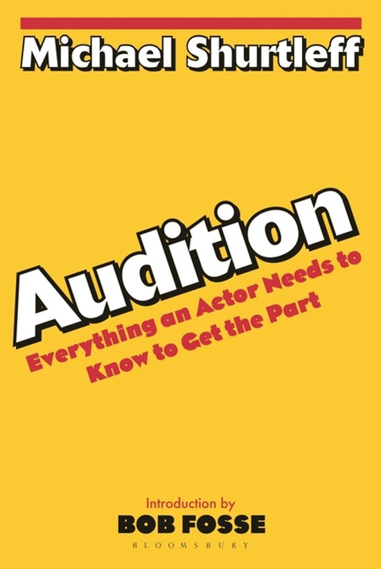 Audition - cover