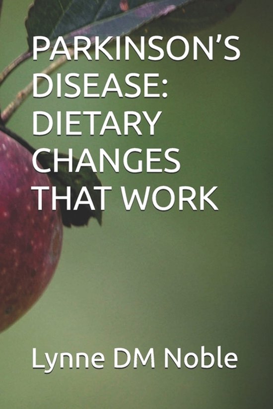 Parkinson's Disease - cover