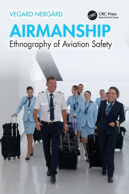 Airmanship - cover