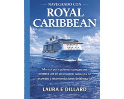 The Stress-Free Cruise- Navegando Con Royal Caribbean