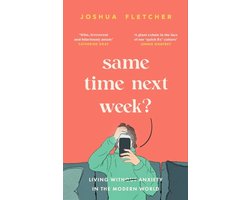 Same Time Next Week?