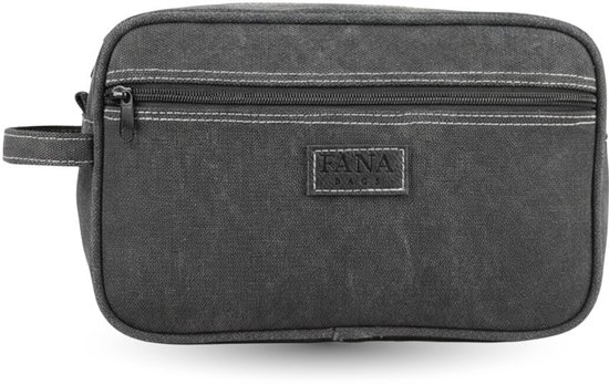 Fana Bags Toilettas voor heren