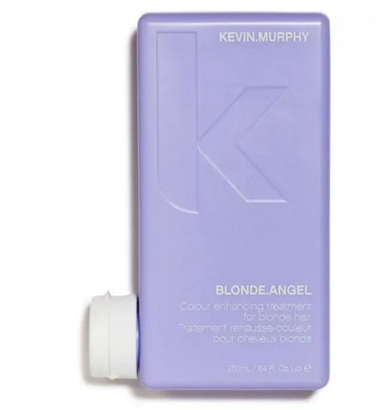 KEVIN.MURPHY Blonde.Angel Conditioner - Voor blond en grijs haar - 250 ml