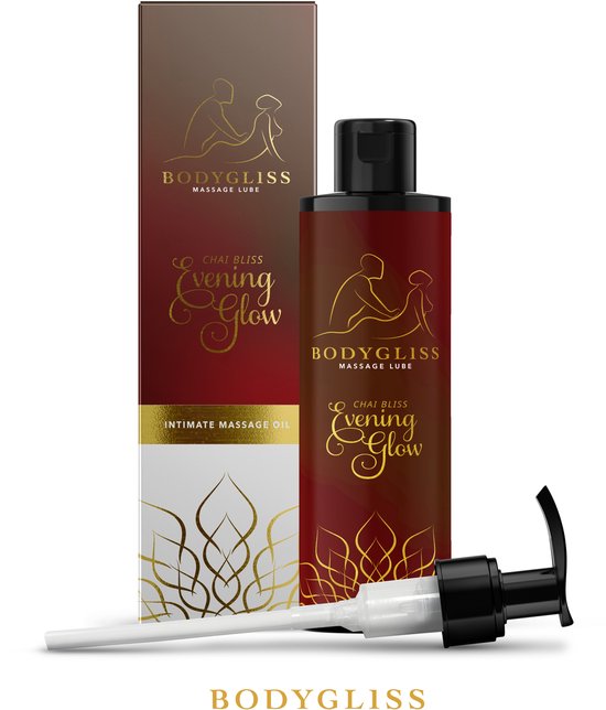 BodyGliss *Evening Glow* 0,15 Glijmiddel