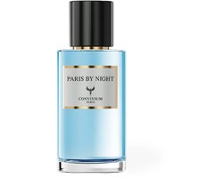 Collection Privee Convivium Paris by Night parfum - Unisex eau de parfum - 50ml