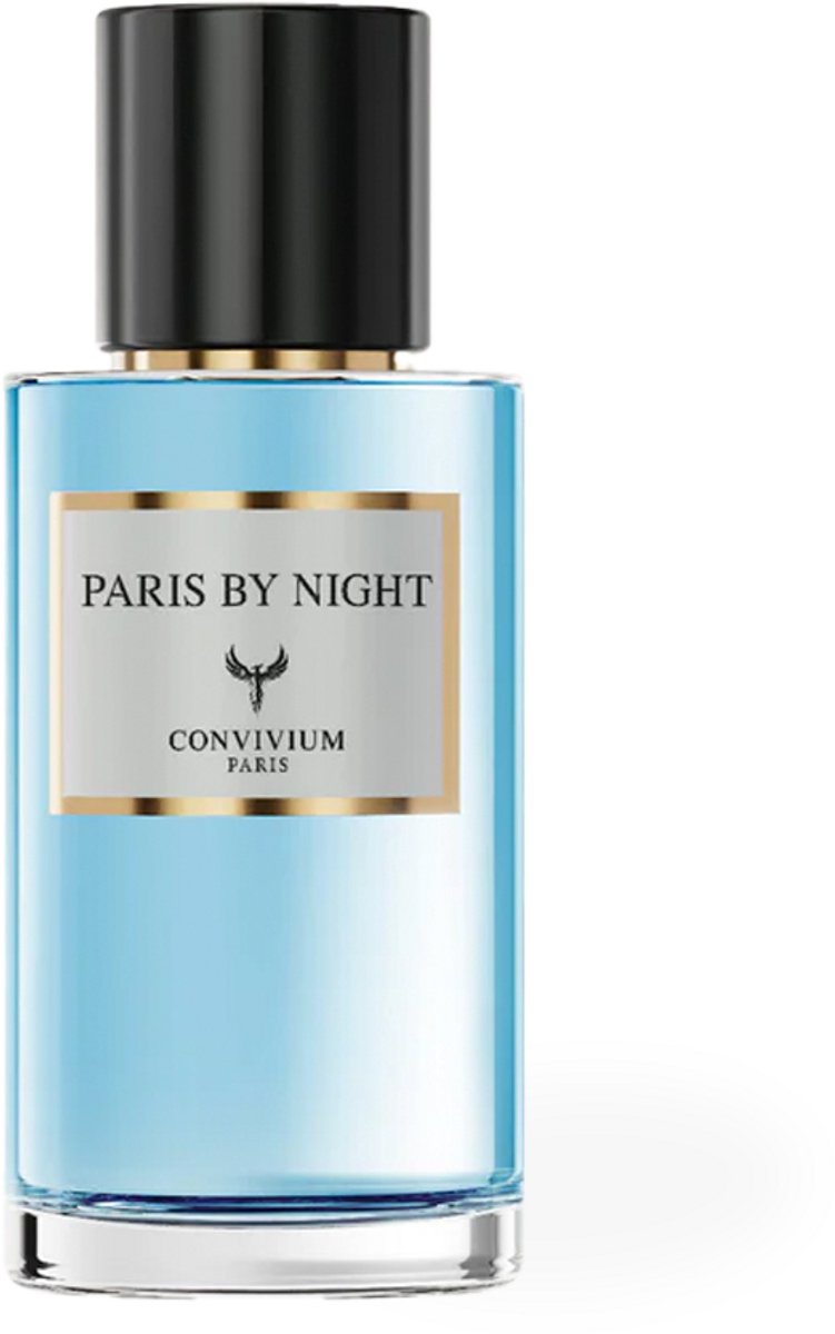 Eau De Parfum Collection Privee ( Convivium )