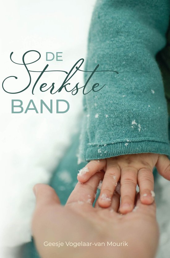 De sterkste band - cover