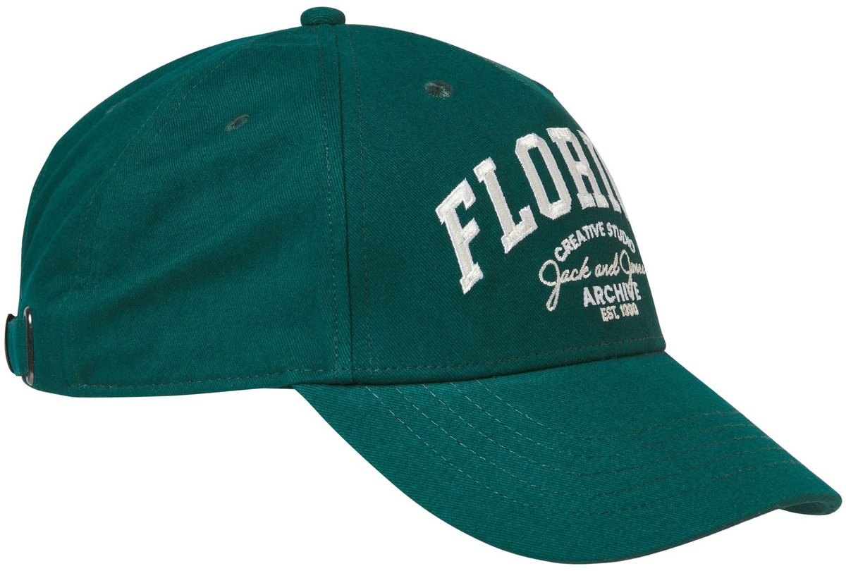 Jack & Jones Base Brandon Cap Heren