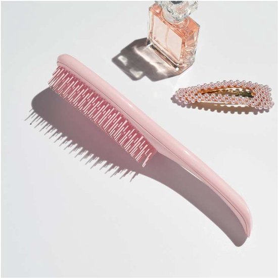 Tangle Teezer - Haarborstel - The Wet Detangler - Millenial Pink