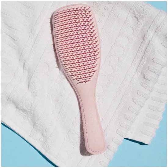 Tangle Teezer - Haarborstel - The Wet Detangler - Millenial Pink