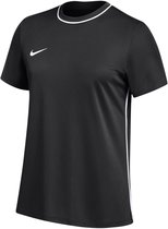 Nike Dri-FIT Park SS Shirt Dames - Maat XL