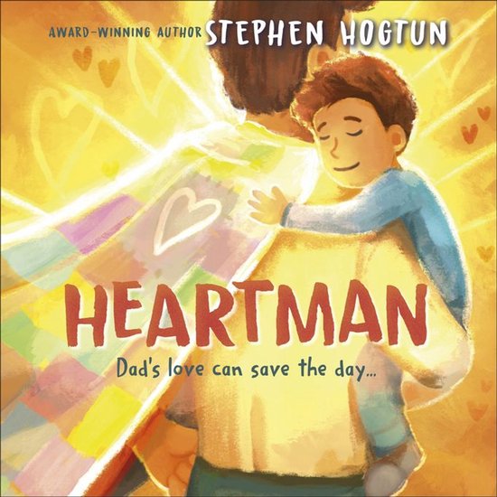 Heartman - cover