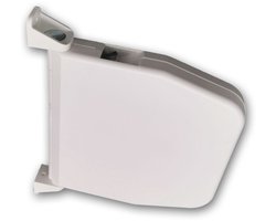 Vicrone bandopwinder 5 meter – bandoproller voor rolluik & zonwering – wit – opbouw – duurzaam