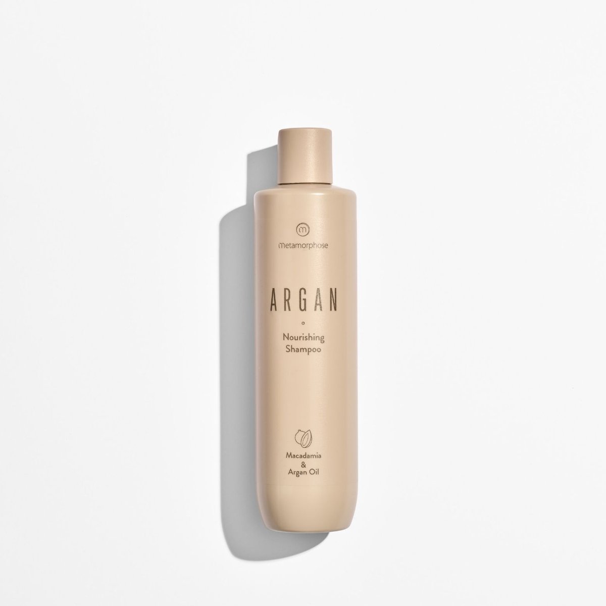 Metamorphose - Argan Nourishing Shampoo