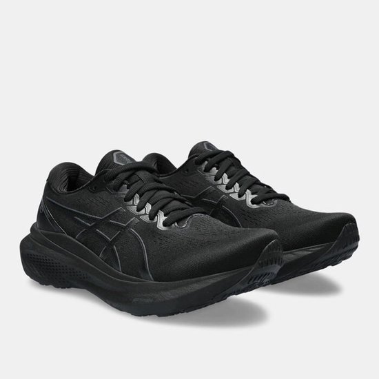 ASICS Gel-Kayano 30 dames Zwart