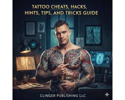 Tattoo Cheats, Hacks, Hints, Tips, and Tricks Guide